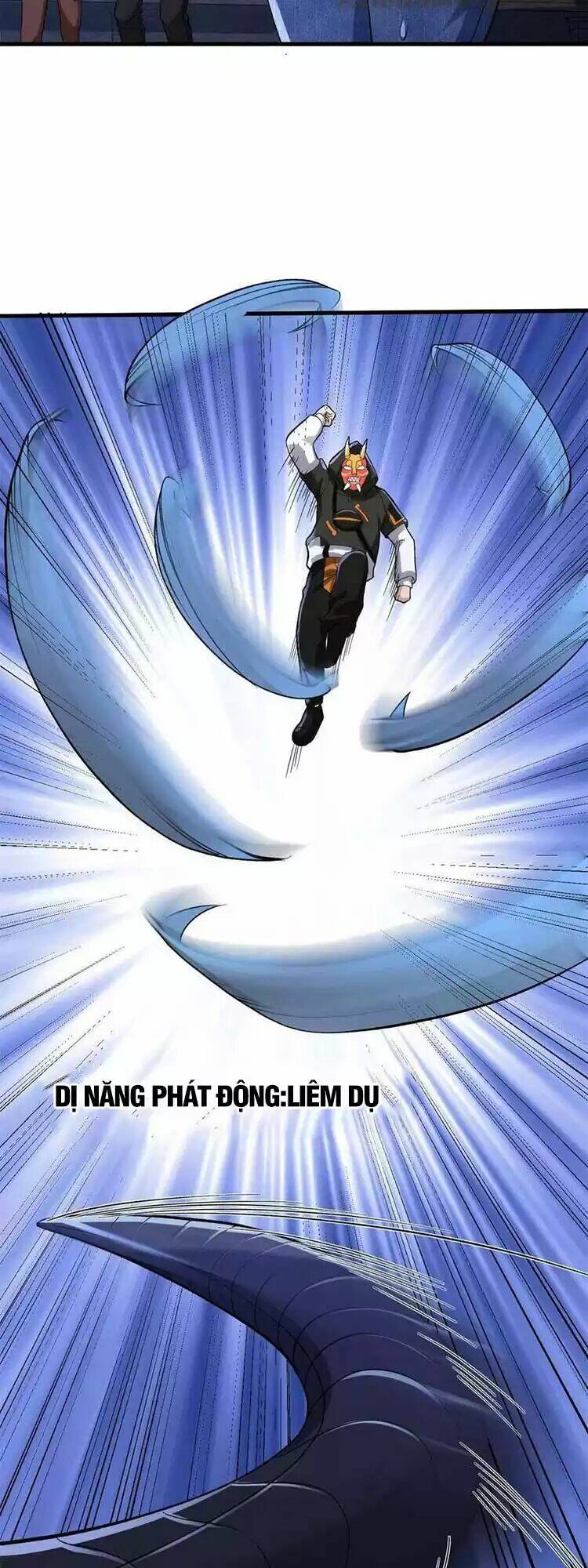 Ta Có 999 Loại Dị Năng Chap 87 - Next Chap 88