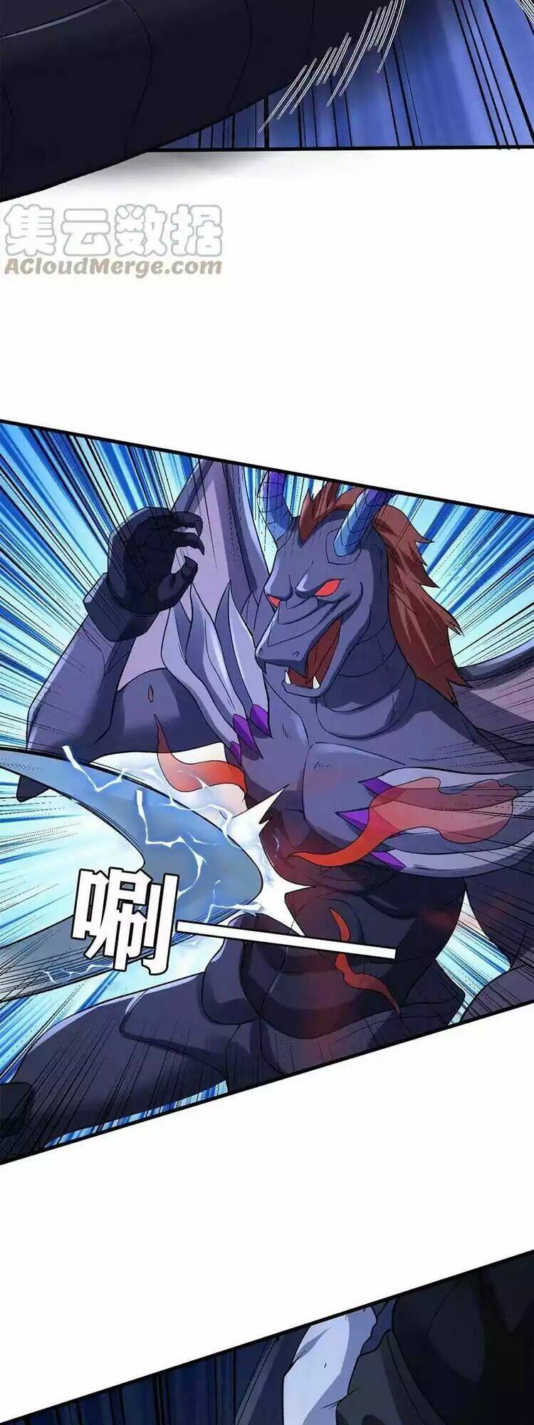 Ta Có 999 Loại Dị Năng Chap 87 - Next Chap 88