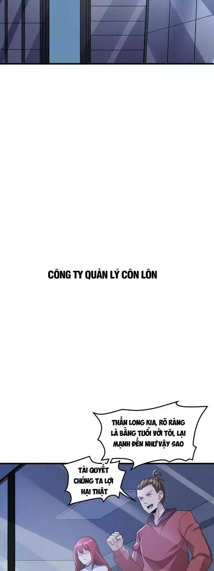 Ta Có 999 Loại Dị Năng Chap 87 - Next Chap 88