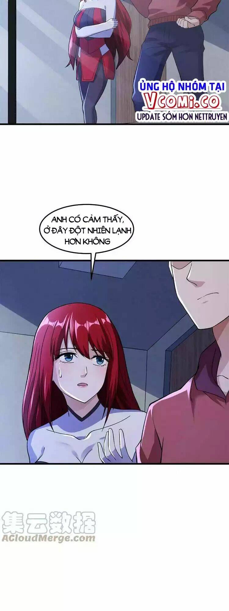 Ta Có 999 Loại Dị Năng Chap 87 - Next Chap 88