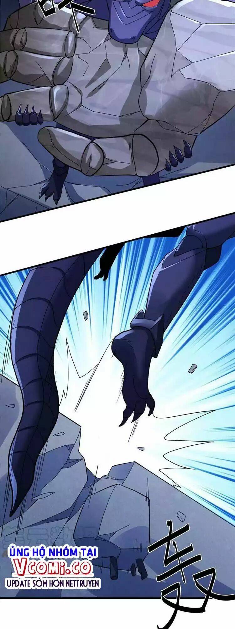 Ta Có 999 Loại Dị Năng Chap 87 - Next Chap 88