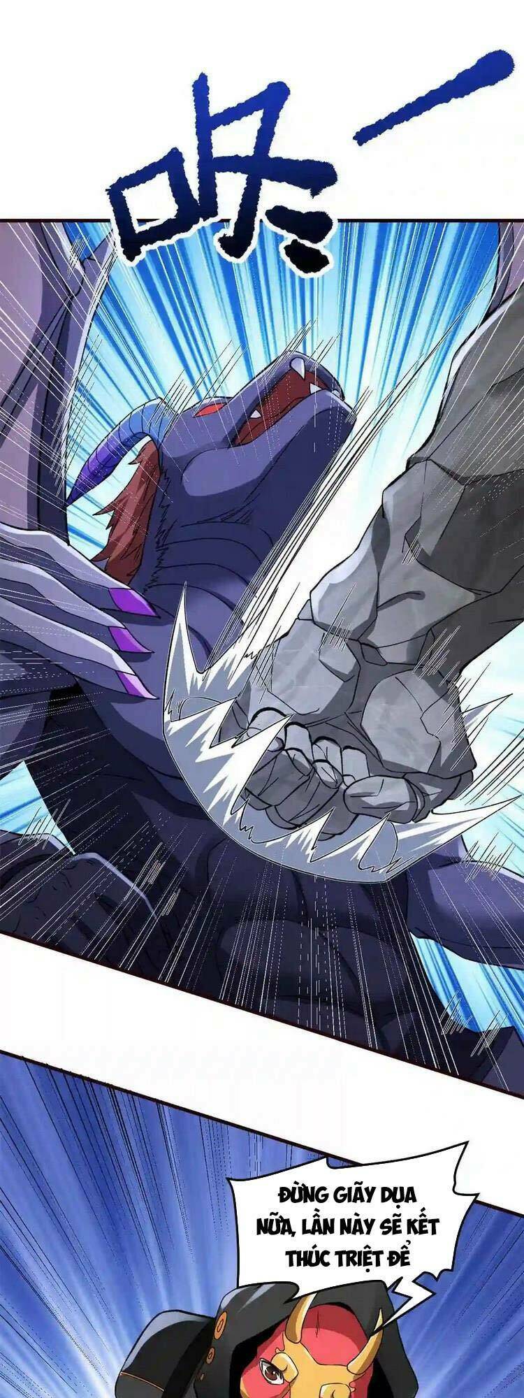 Ta Có 999 Loại Dị Năng Chap 88 - Next Chap 89