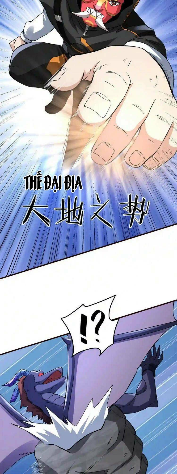 Ta Có 999 Loại Dị Năng Chap 88 - Next Chap 89