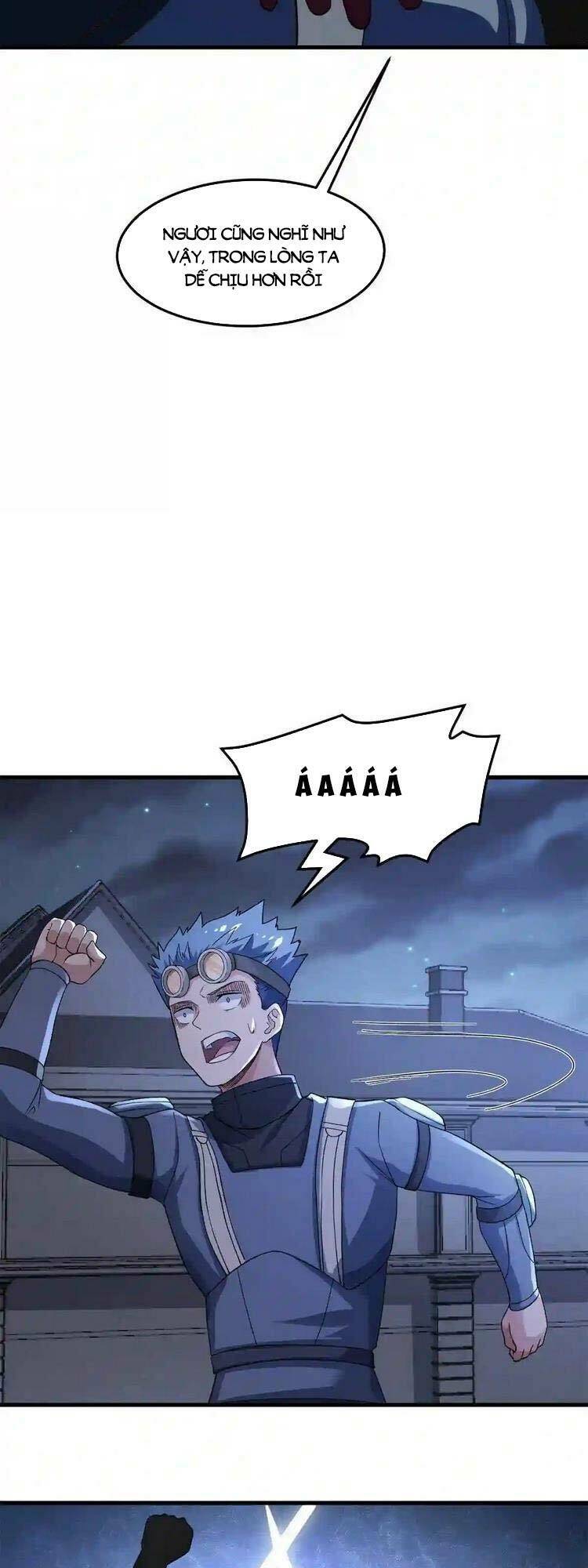 Ta Có 999 Loại Dị Năng Chap 88 - Next Chap 89