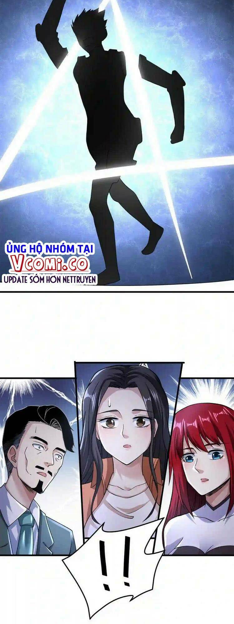 Ta Có 999 Loại Dị Năng Chap 88 - Next Chap 89