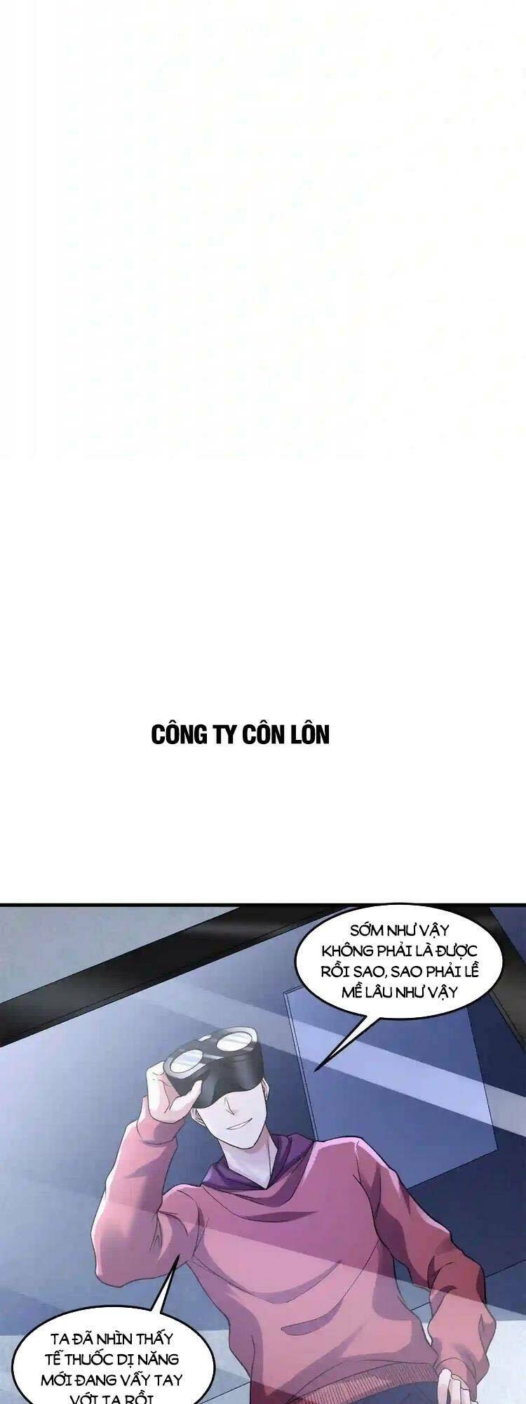 Ta Có 999 Loại Dị Năng Chap 88 - Next Chap 89