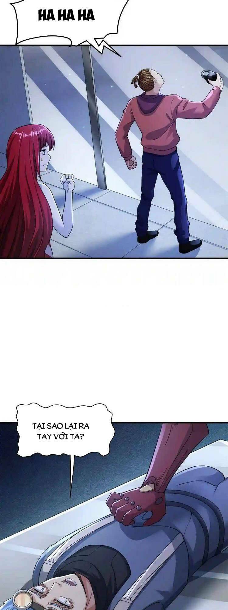 Ta Có 999 Loại Dị Năng Chap 88 - Next Chap 89