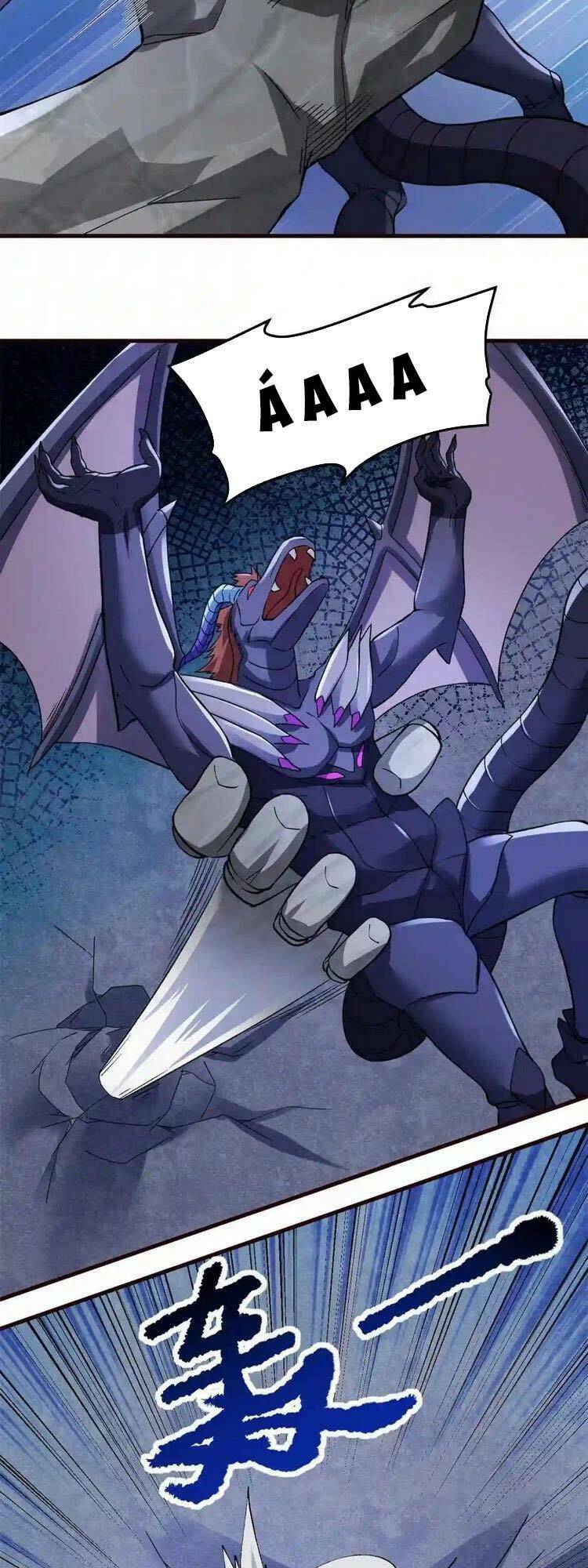 Ta Có 999 Loại Dị Năng Chap 88 - Next Chap 89