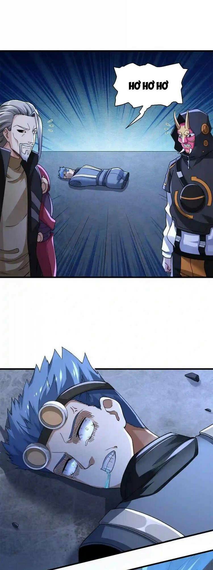 Ta Có 999 Loại Dị Năng Chap 88 - Next Chap 89