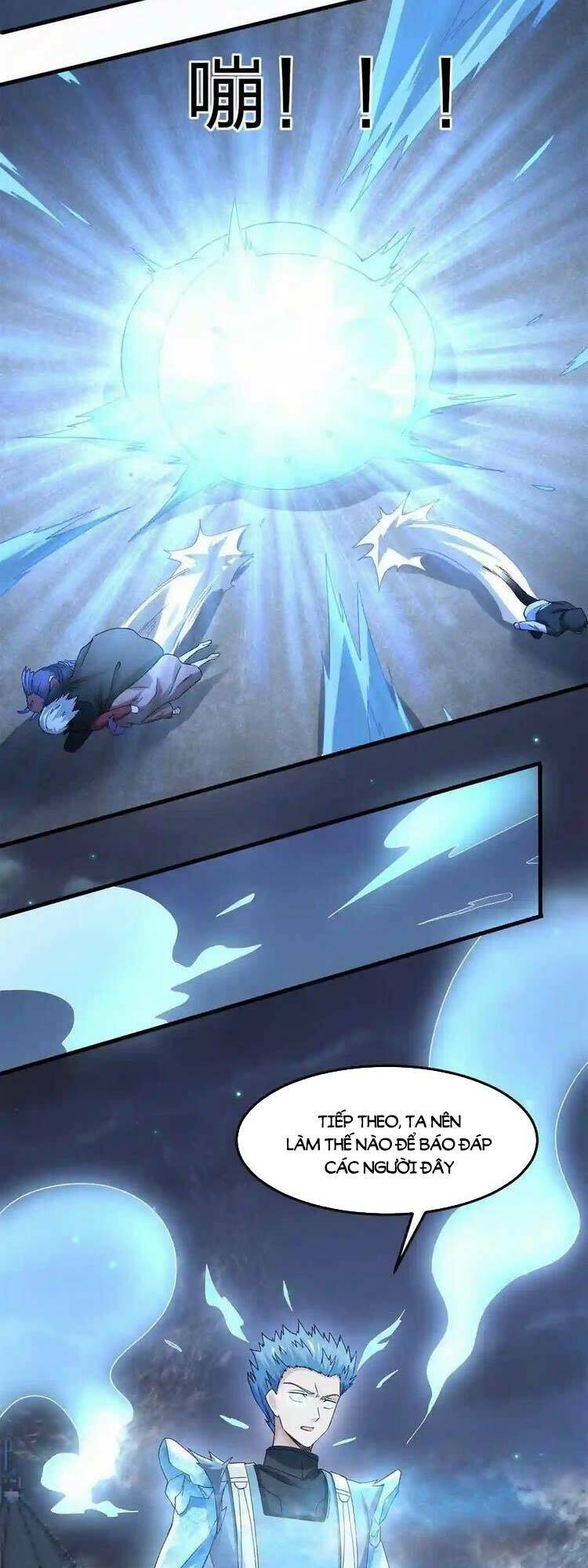 Ta Có 999 Loại Dị Năng Chap 88 - Next Chap 89