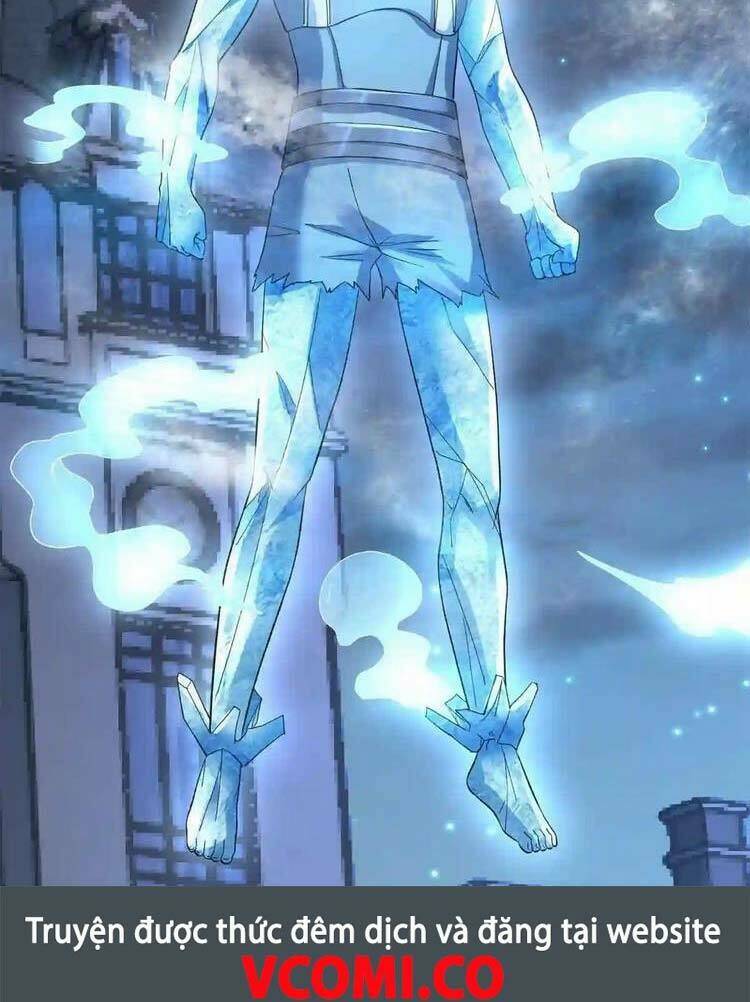 Ta Có 999 Loại Dị Năng Chap 88 - Next Chap 89