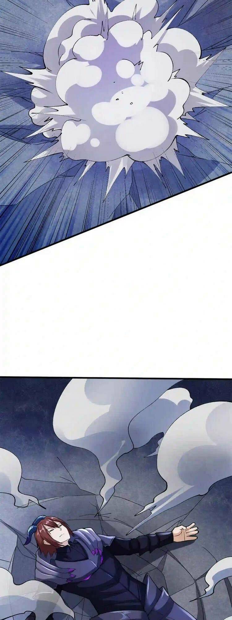 Ta Có 999 Loại Dị Năng Chap 88 - Next Chap 89