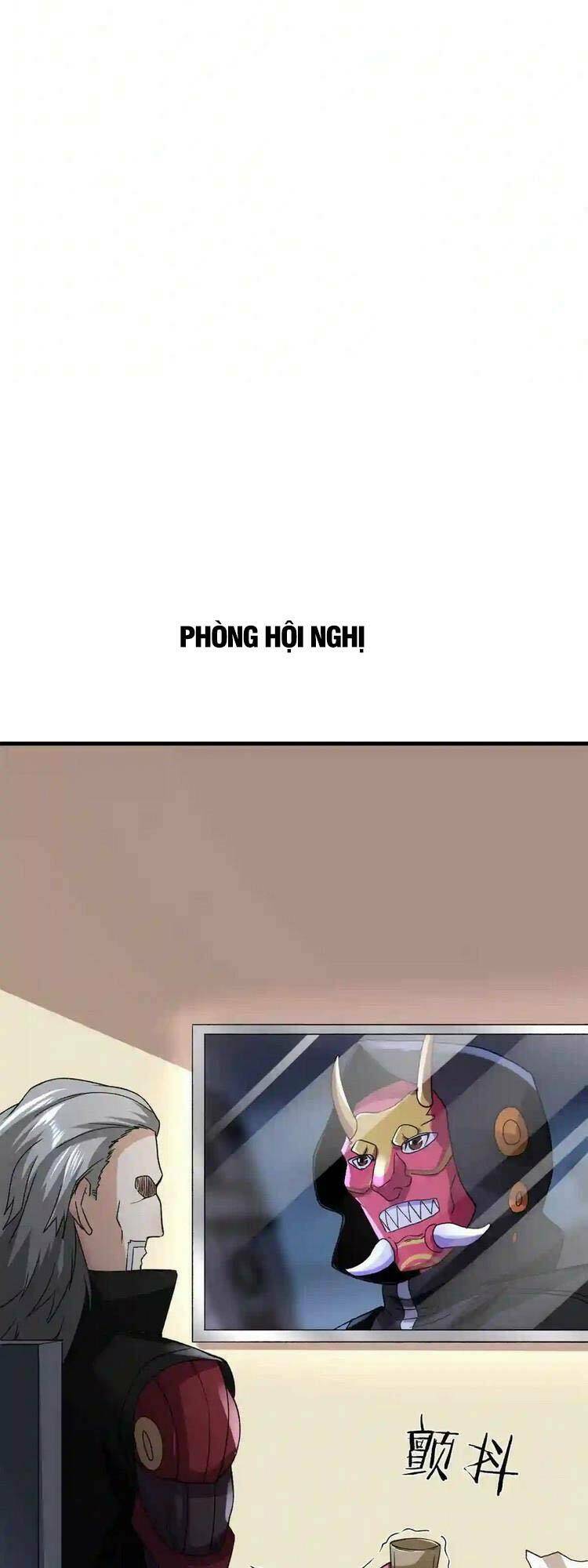 Ta Có 999 Loại Dị Năng Chap 88 - Next Chap 89