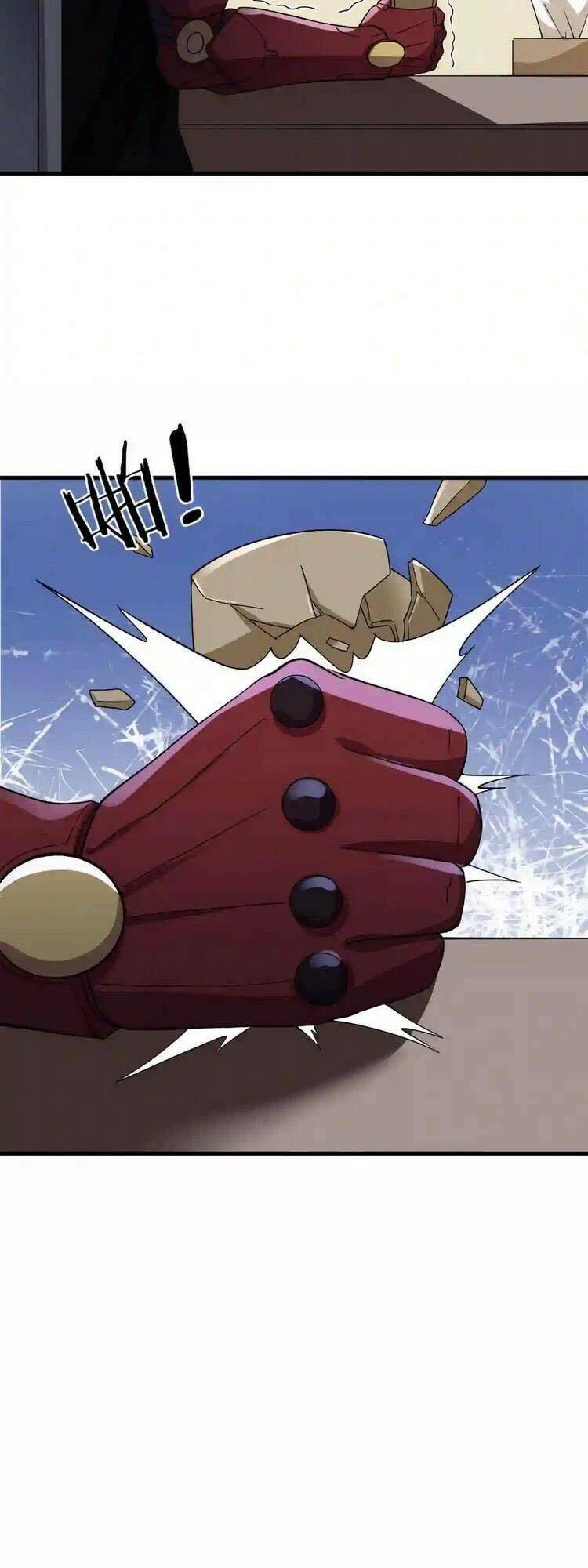 Ta Có 999 Loại Dị Năng Chap 88 - Next Chap 89