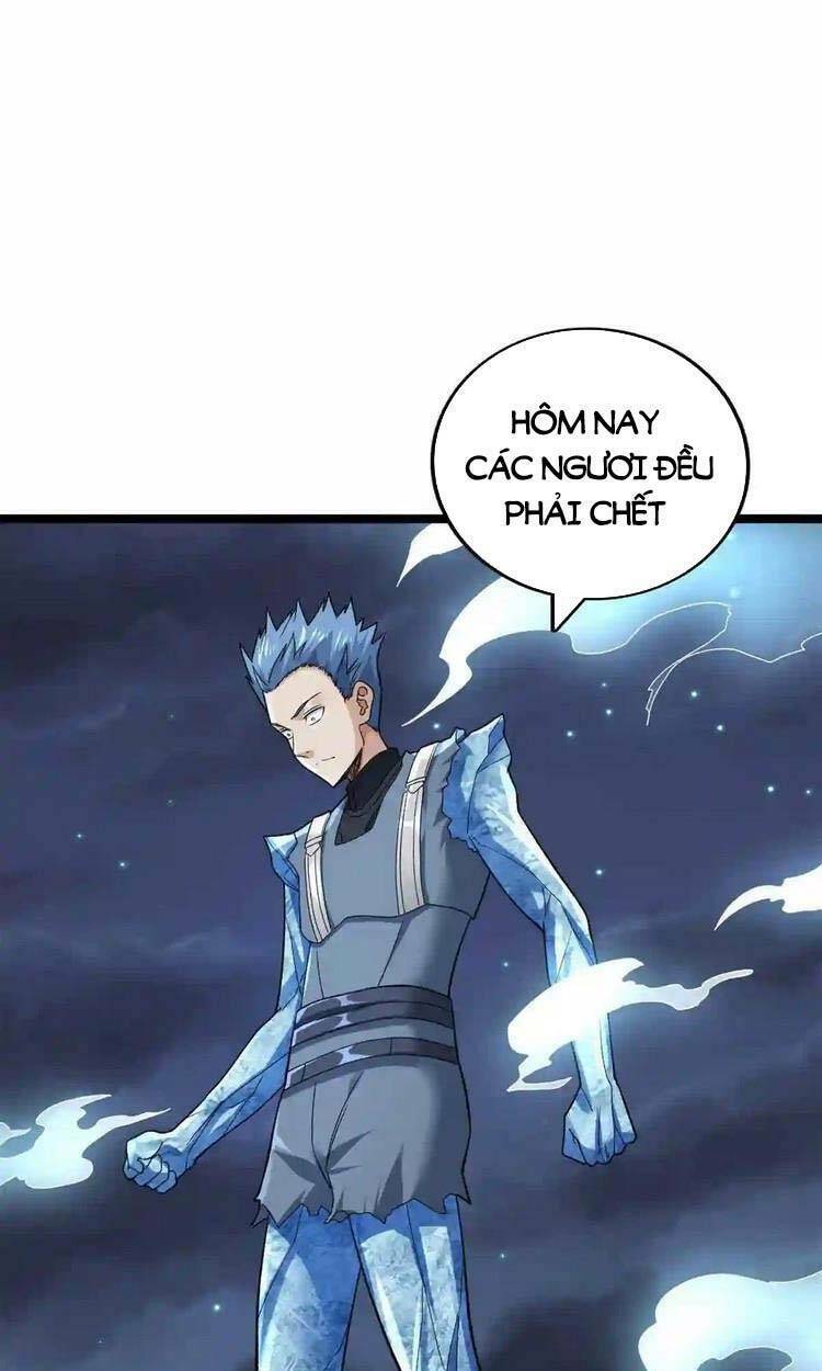 Ta Có 999 Loại Dị Năng Chap 89 - Next Chap 90