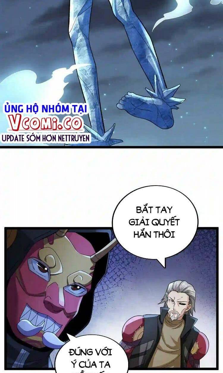 Ta Có 999 Loại Dị Năng Chap 89 - Next Chap 90