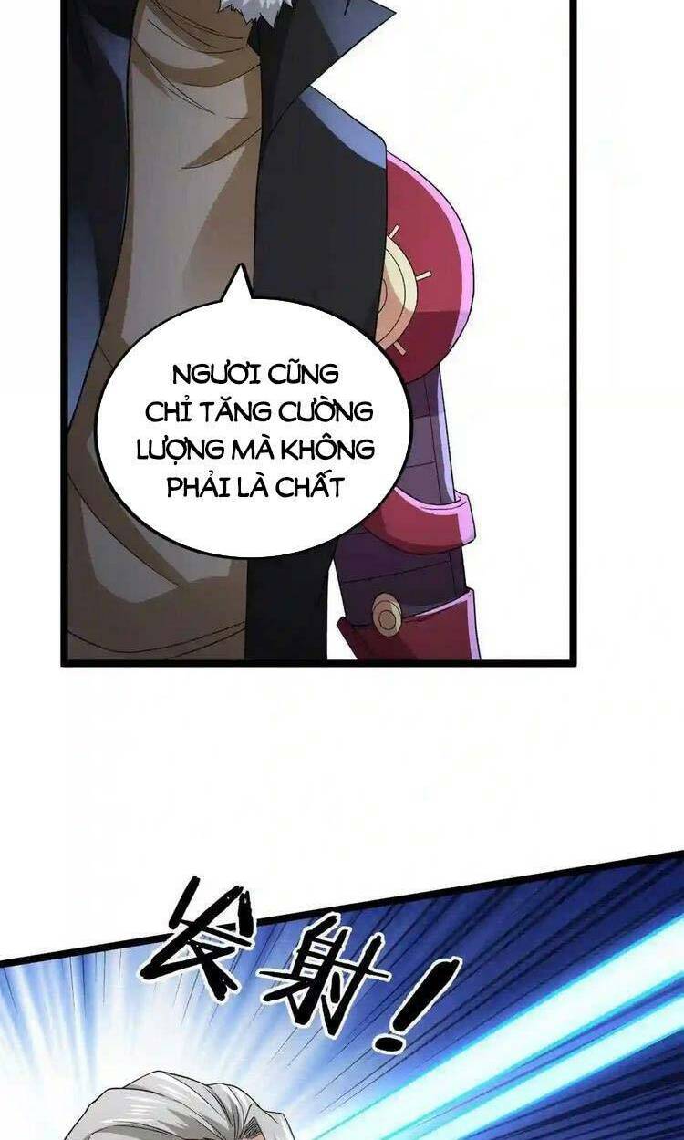 Ta Có 999 Loại Dị Năng Chap 89 - Next Chap 90