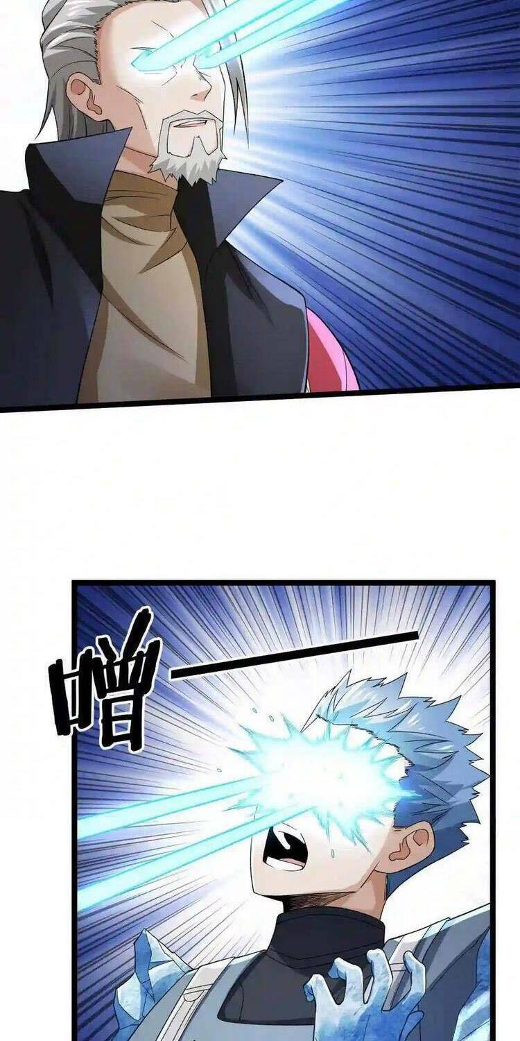 Ta Có 999 Loại Dị Năng Chap 89 - Next Chap 90