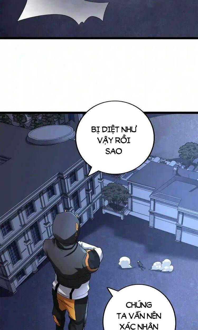 Ta Có 999 Loại Dị Năng Chap 89 - Next Chap 90