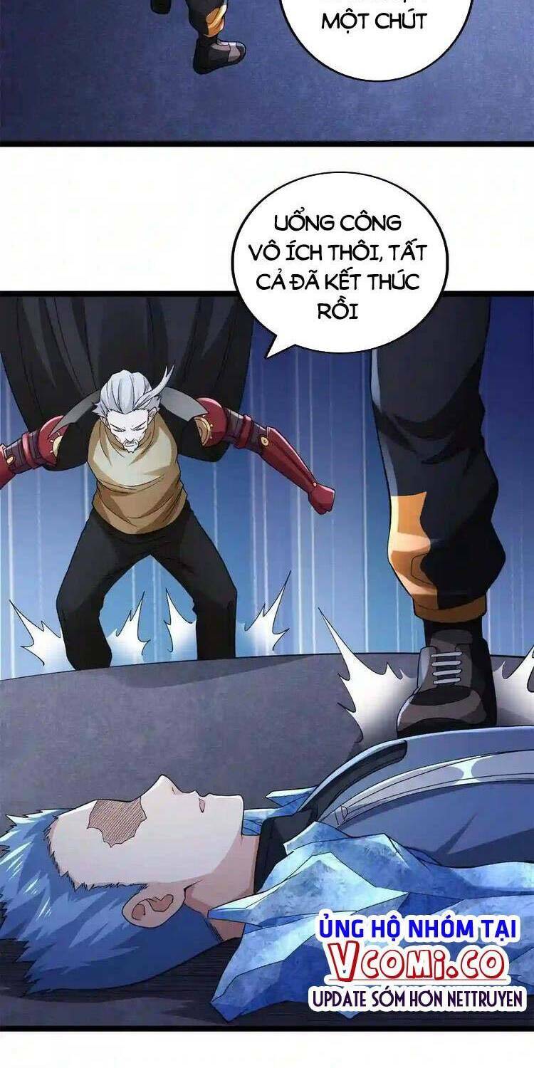 Ta Có 999 Loại Dị Năng Chap 89 - Next Chap 90