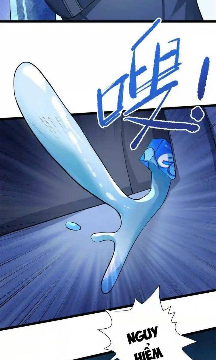 Ta Có 999 Loại Dị Năng Chap 89 - Next Chap 90