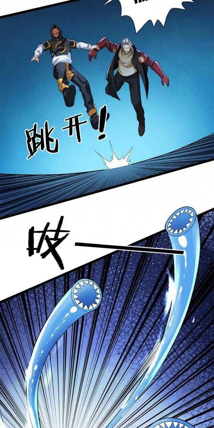 Ta Có 999 Loại Dị Năng Chap 89 - Next Chap 90