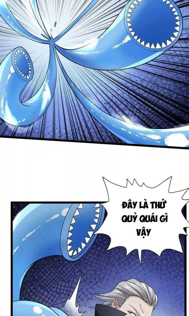 Ta Có 999 Loại Dị Năng Chap 89 - Next Chap 90