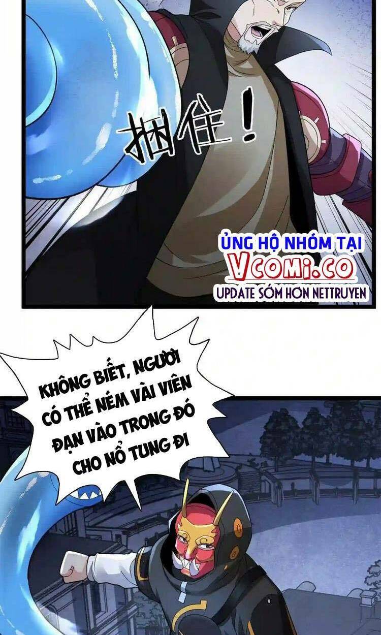 Ta Có 999 Loại Dị Năng Chap 89 - Next Chap 90