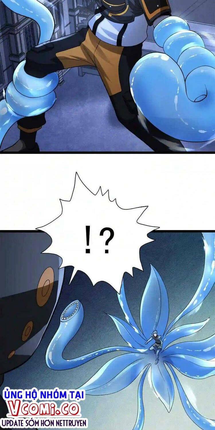 Ta Có 999 Loại Dị Năng Chap 89 - Next Chap 90