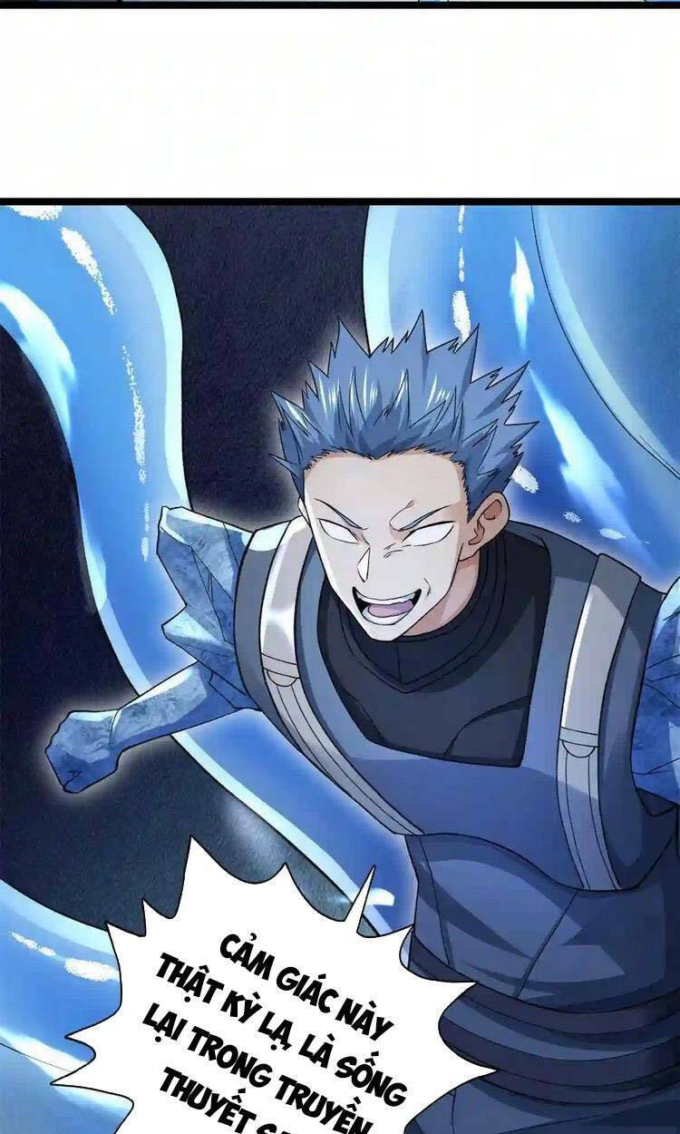 Ta Có 999 Loại Dị Năng Chap 89 - Next Chap 90