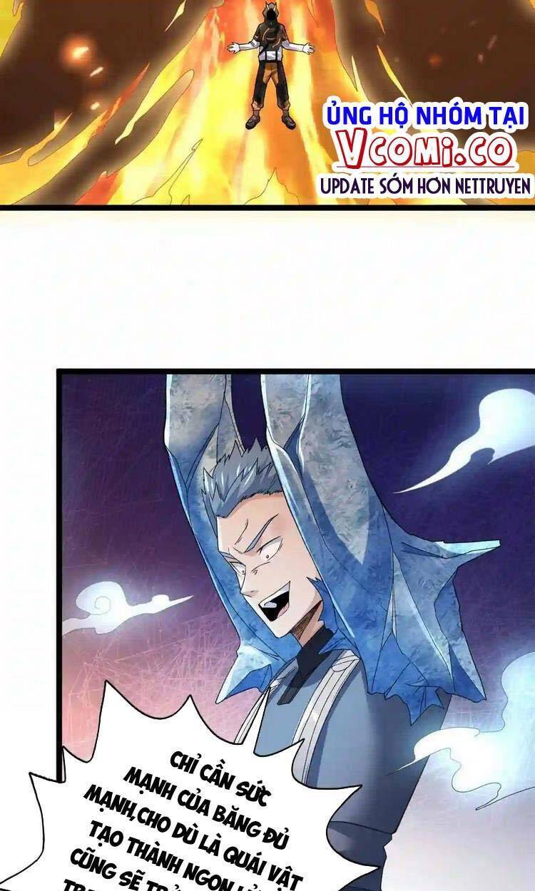 Ta Có 999 Loại Dị Năng Chap 89 - Next Chap 90