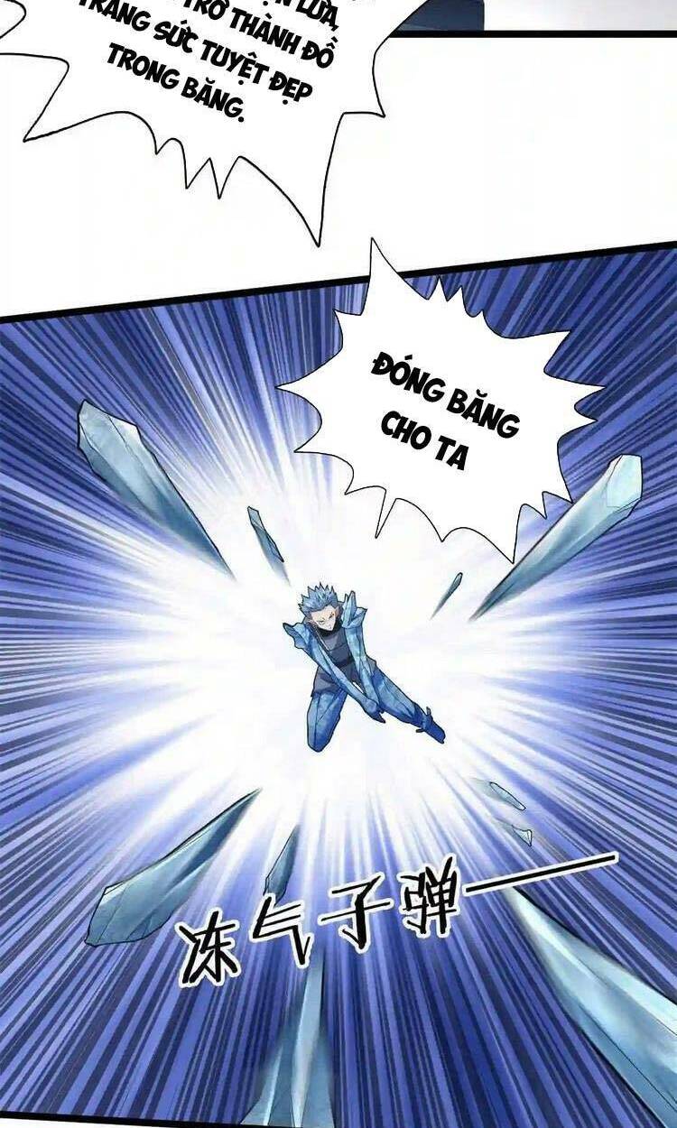 Ta Có 999 Loại Dị Năng Chap 89 - Next Chap 90