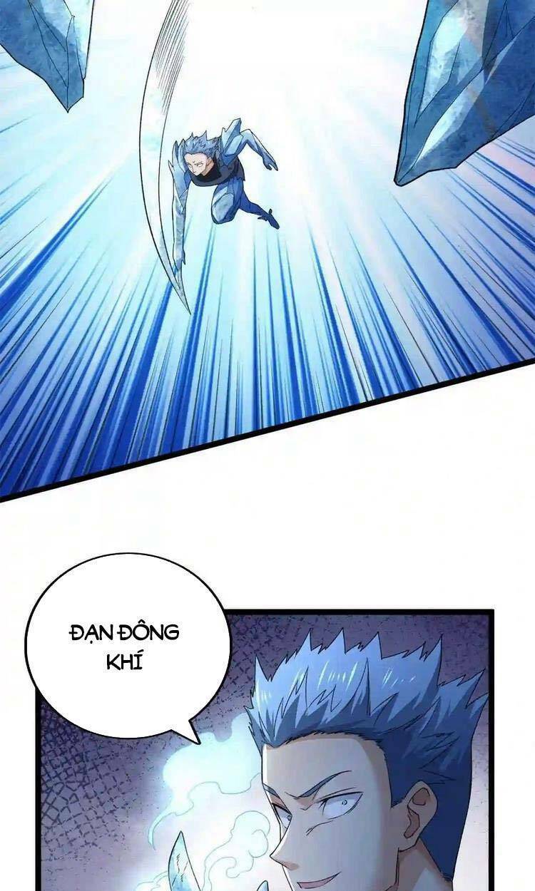 Ta Có 999 Loại Dị Năng Chap 89 - Next Chap 90