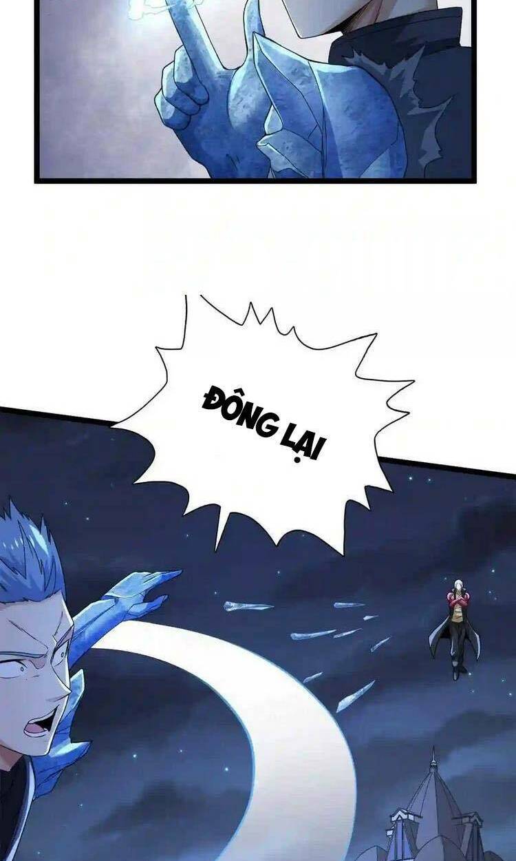 Ta Có 999 Loại Dị Năng Chap 89 - Next Chap 90