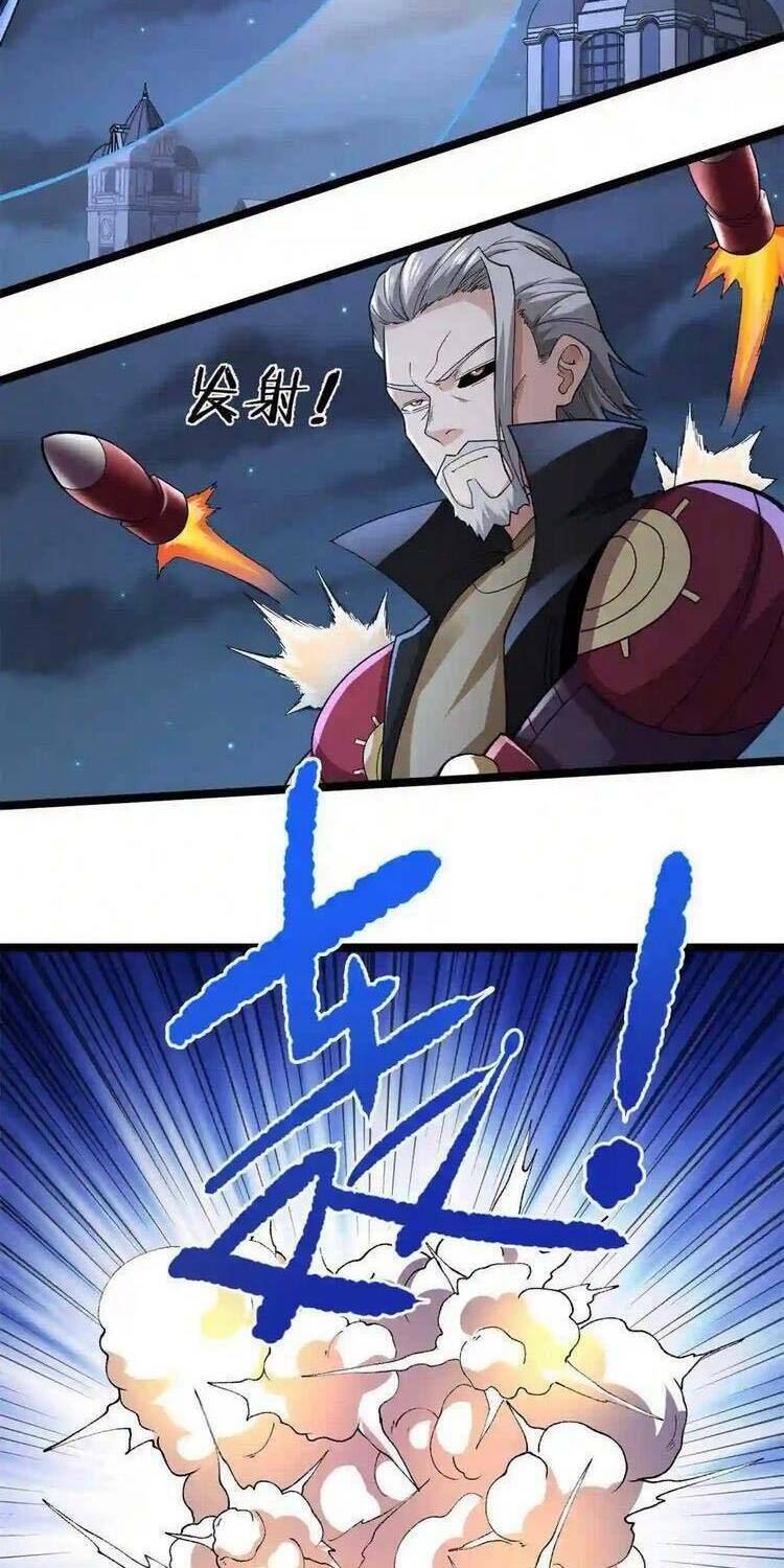 Ta Có 999 Loại Dị Năng Chap 89 - Next Chap 90