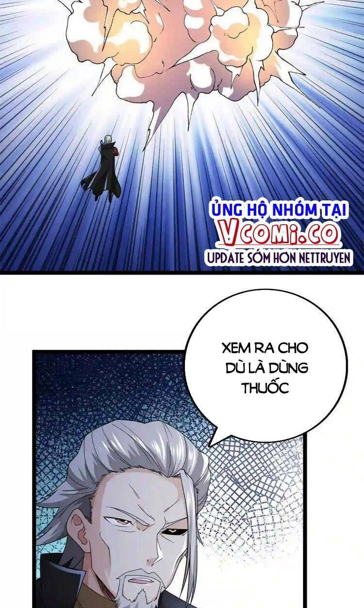 Ta Có 999 Loại Dị Năng Chap 89 - Next Chap 90