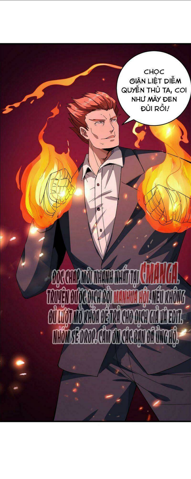 Ta Có 999 Loại Dị Năng Chap 9 - Next Chap 10