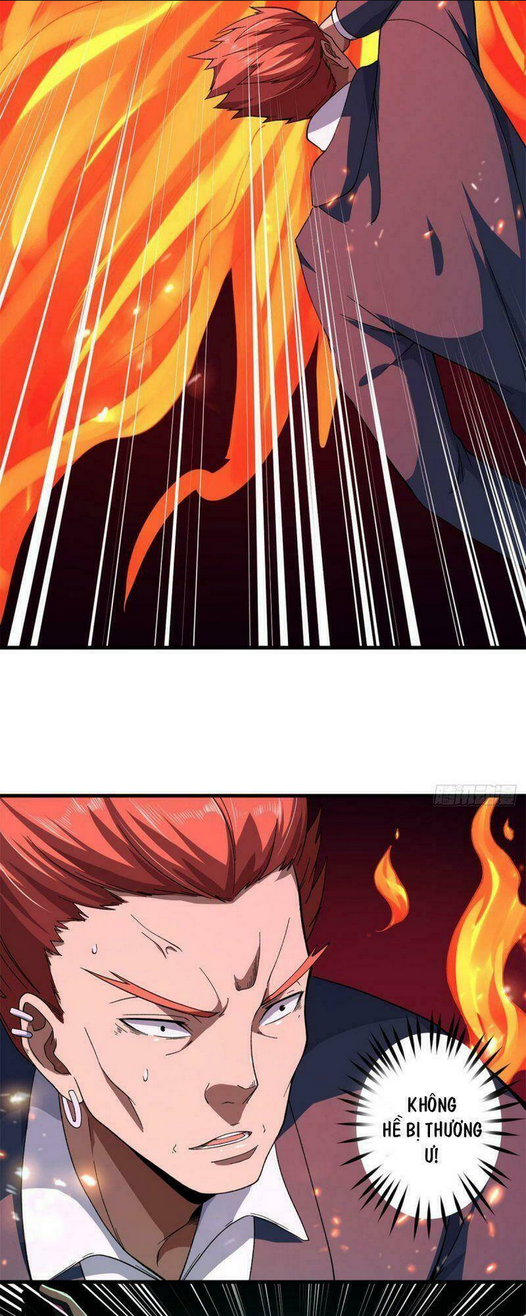 Ta Có 999 Loại Dị Năng Chap 9 - Next Chap 10