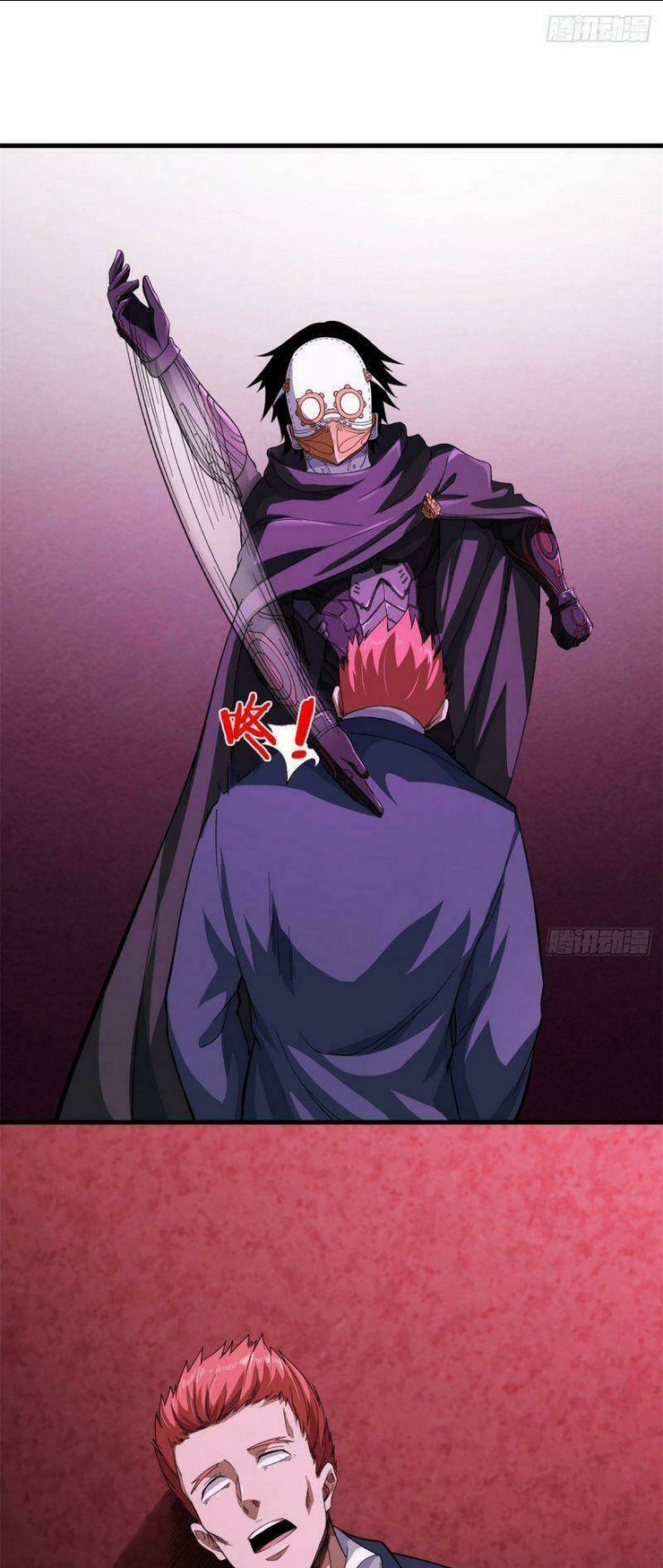 Ta Có 999 Loại Dị Năng Chap 9 - Next Chap 10