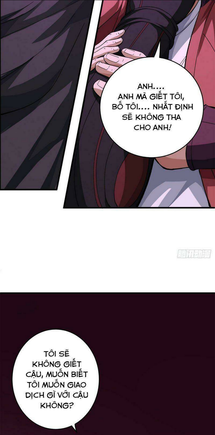 Ta Có 999 Loại Dị Năng Chap 9 - Next Chap 10