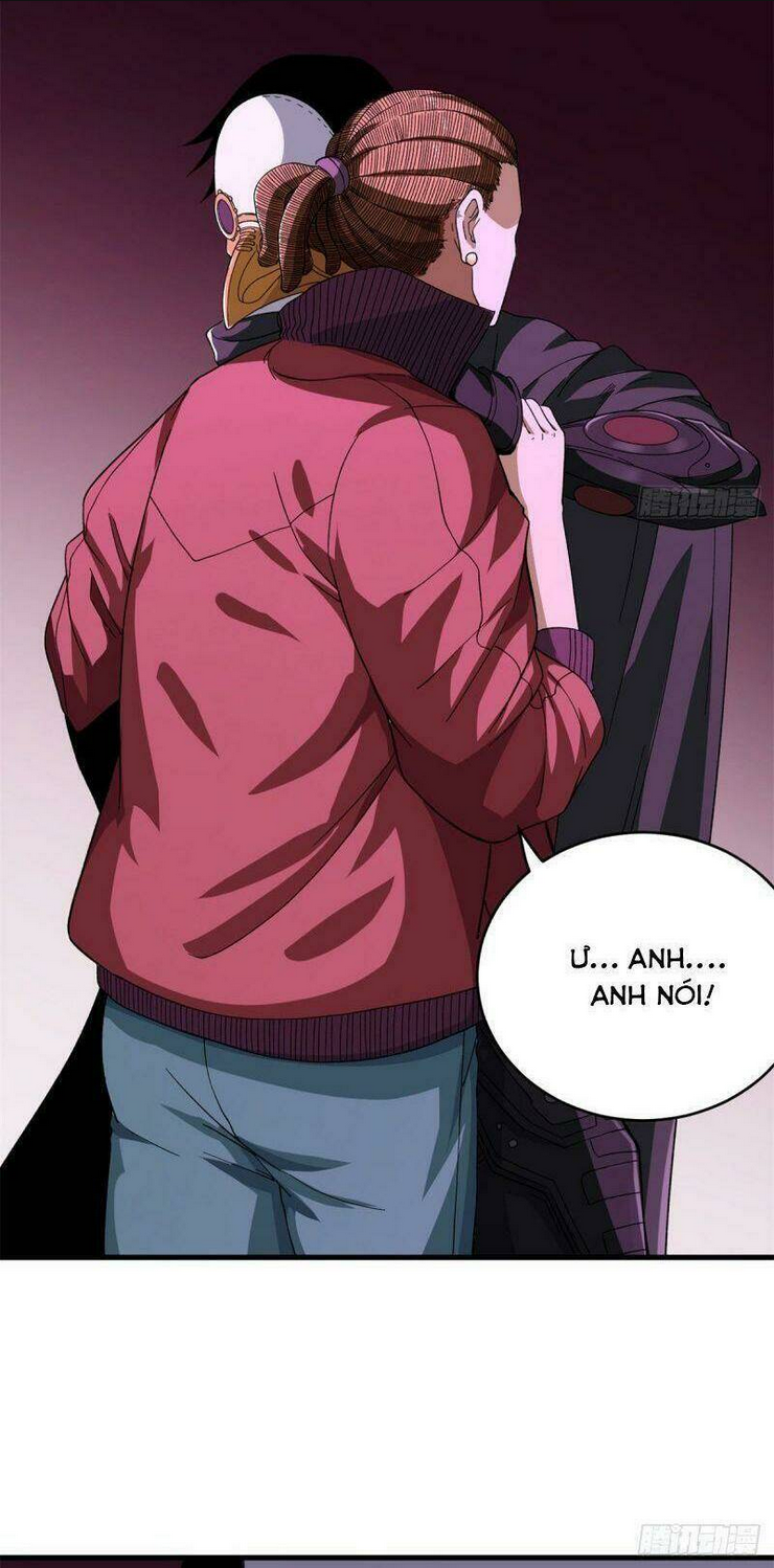 Ta Có 999 Loại Dị Năng Chap 9 - Next Chap 10