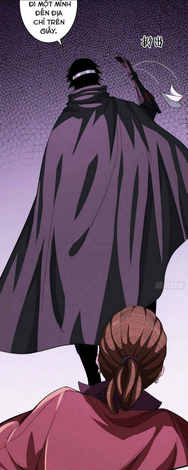 Ta Có 999 Loại Dị Năng Chap 9 - Next Chap 10