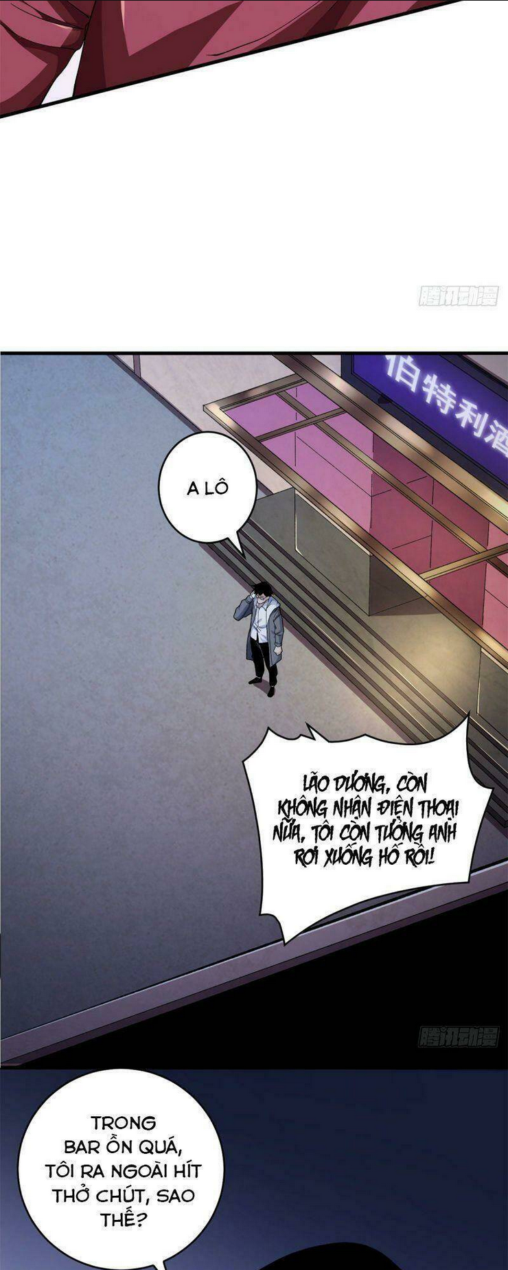 Ta Có 999 Loại Dị Năng Chap 9 - Next Chap 10