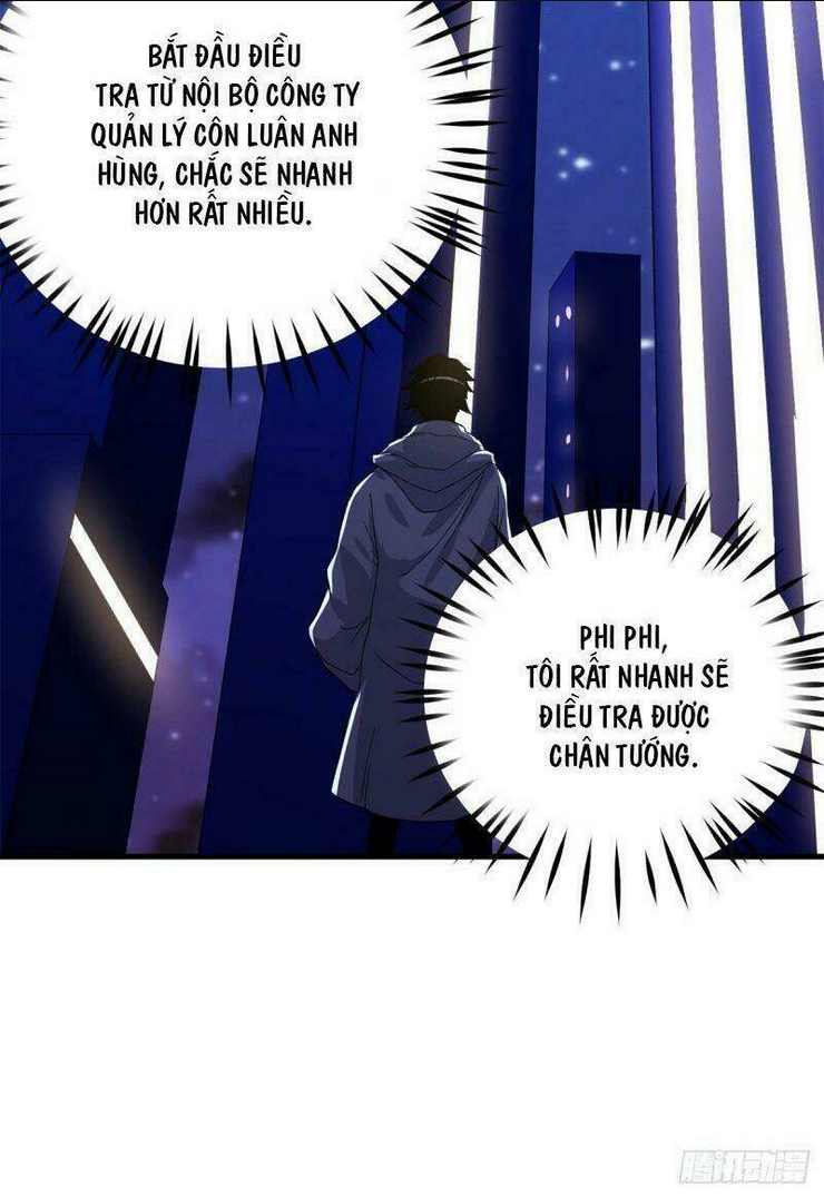 Ta Có 999 Loại Dị Năng Chap 9 - Next Chap 10