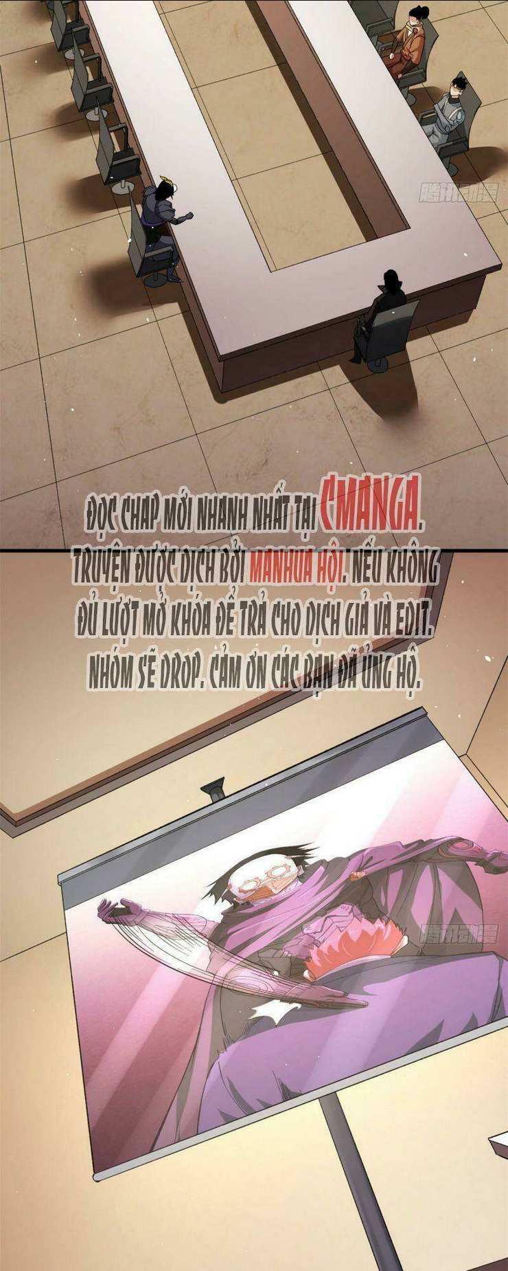 Ta Có 999 Loại Dị Năng Chap 9 - Next Chap 10