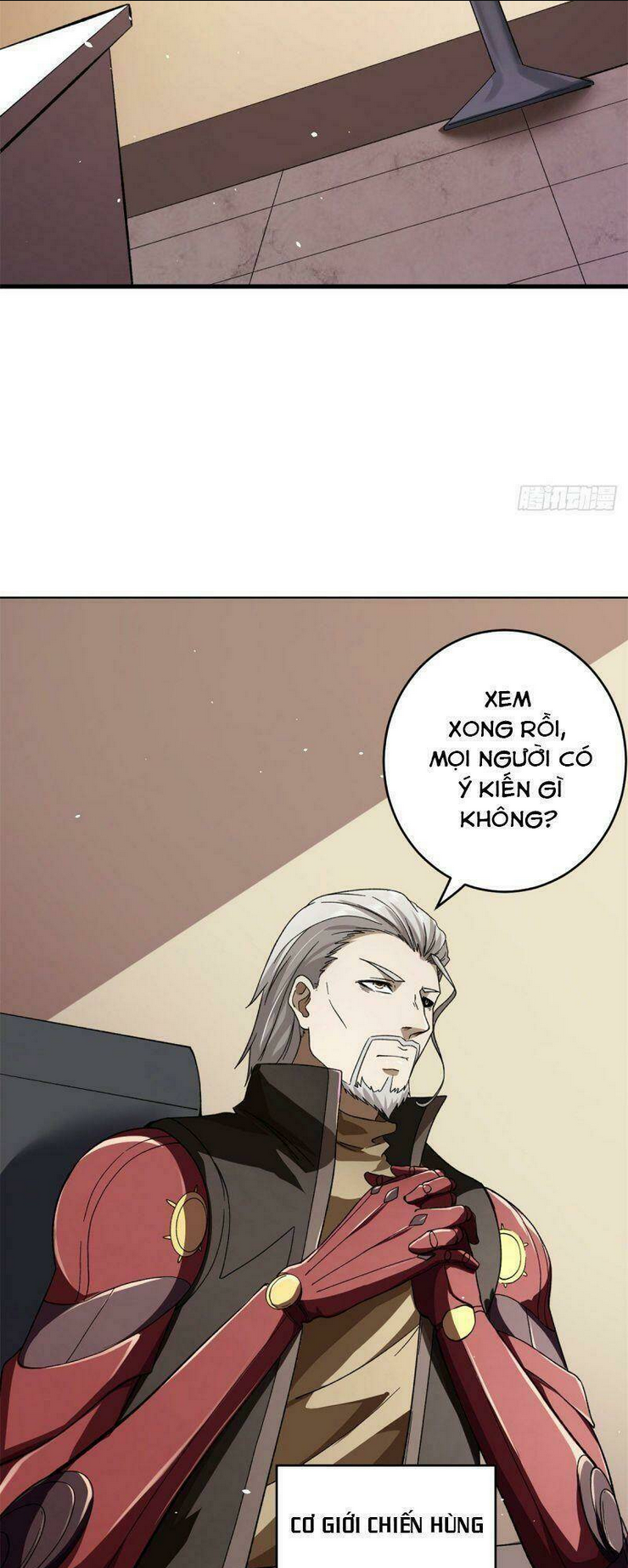 Ta Có 999 Loại Dị Năng Chap 9 - Next Chap 10