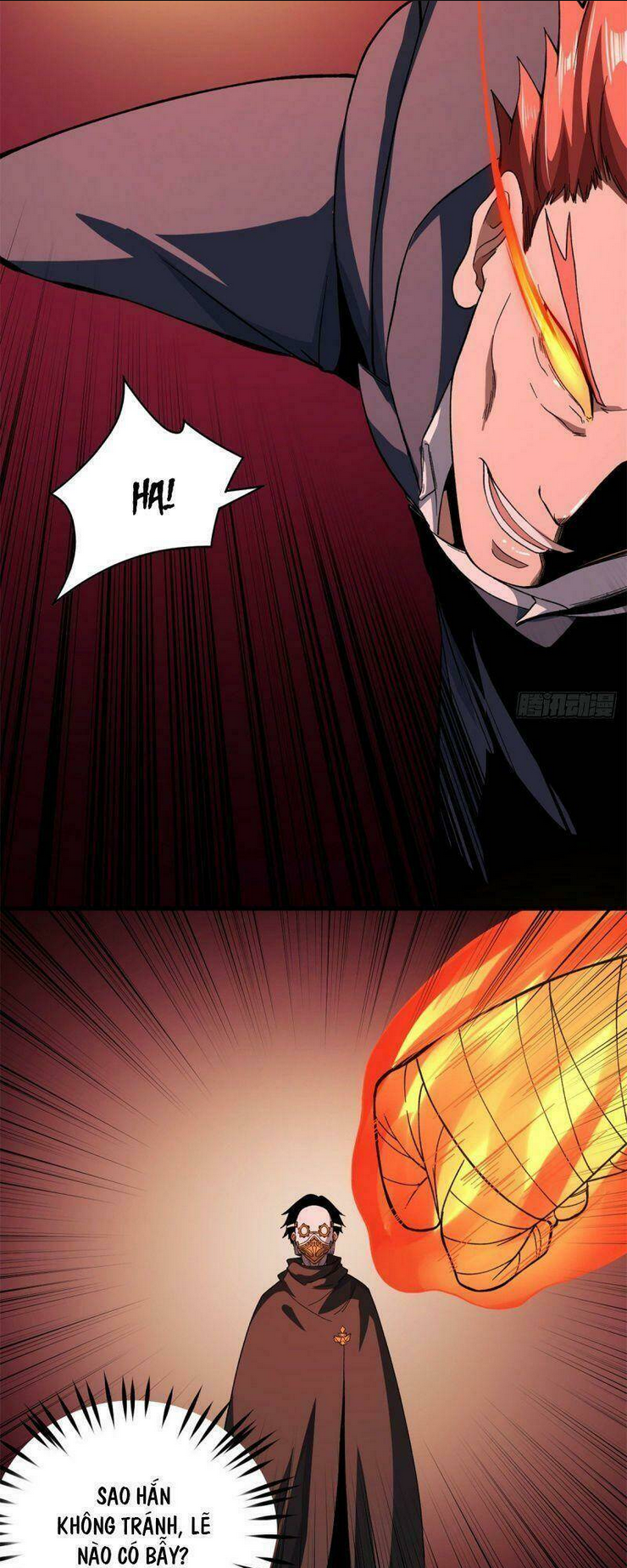 Ta Có 999 Loại Dị Năng Chap 9 - Next Chap 10