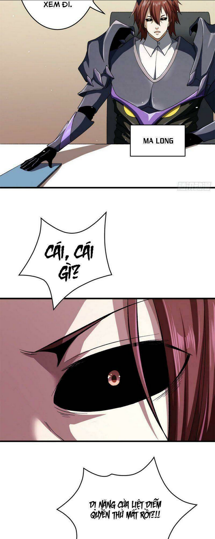 Ta Có 999 Loại Dị Năng Chap 9 - Next Chap 10