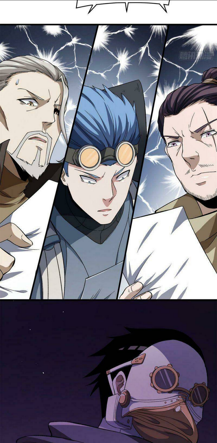 Ta Có 999 Loại Dị Năng Chap 9 - Next Chap 10