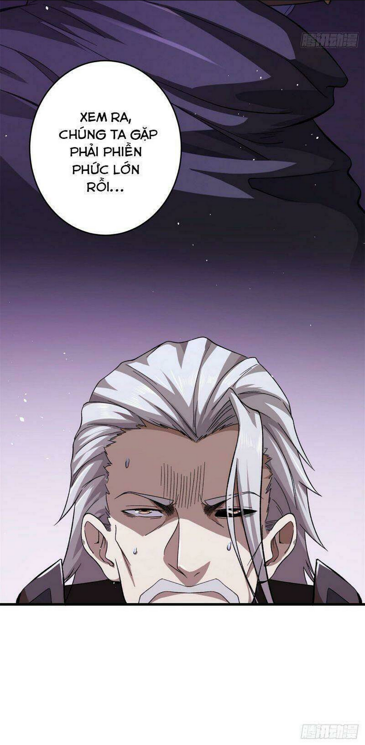 Ta Có 999 Loại Dị Năng Chap 9 - Next Chap 10